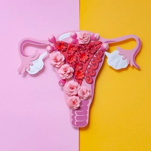Endometriosis+Bloating