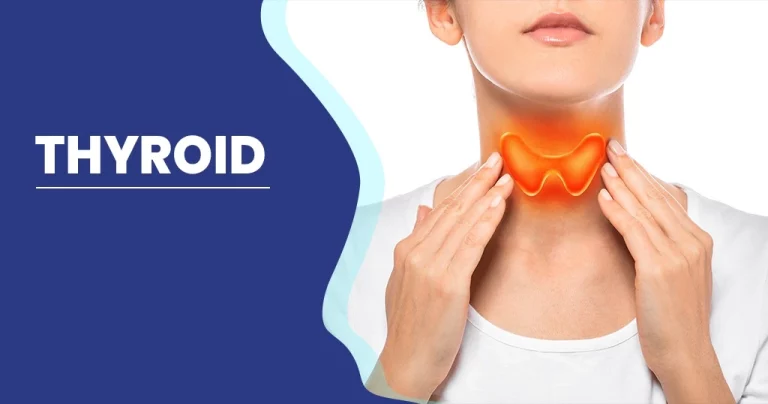 Thyroid Symptoms In Female – Underactive Vs Overactive