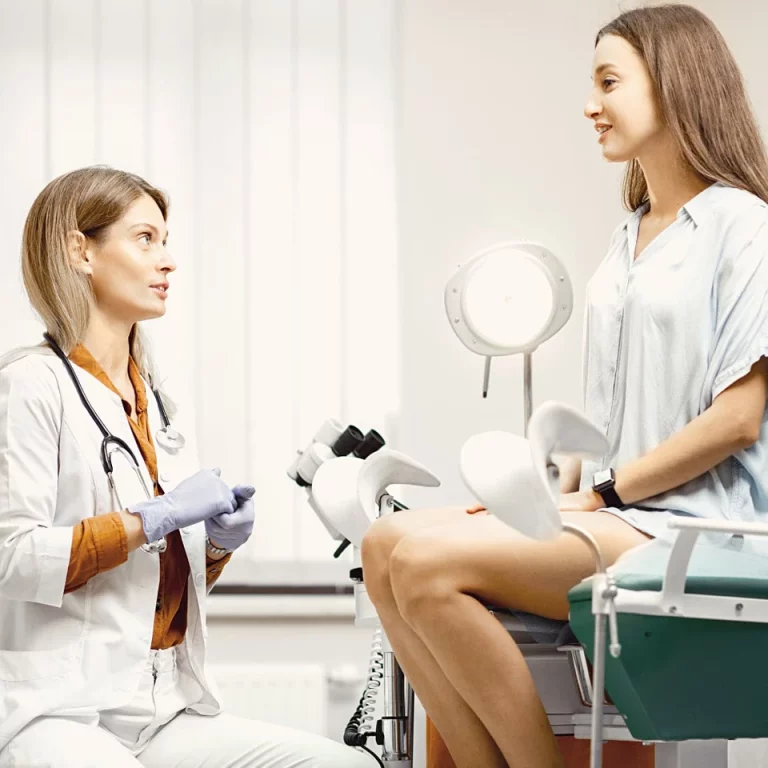 Can Ovarian Cysts Cause Abnormal Pap Smears?