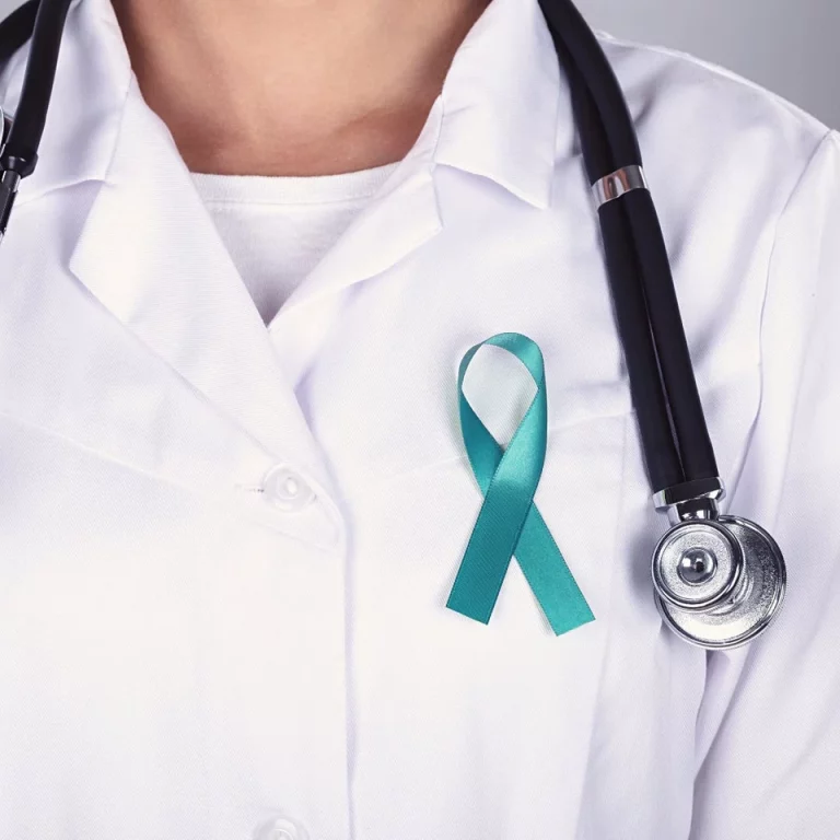 Ovarian Cancer Survival Rate