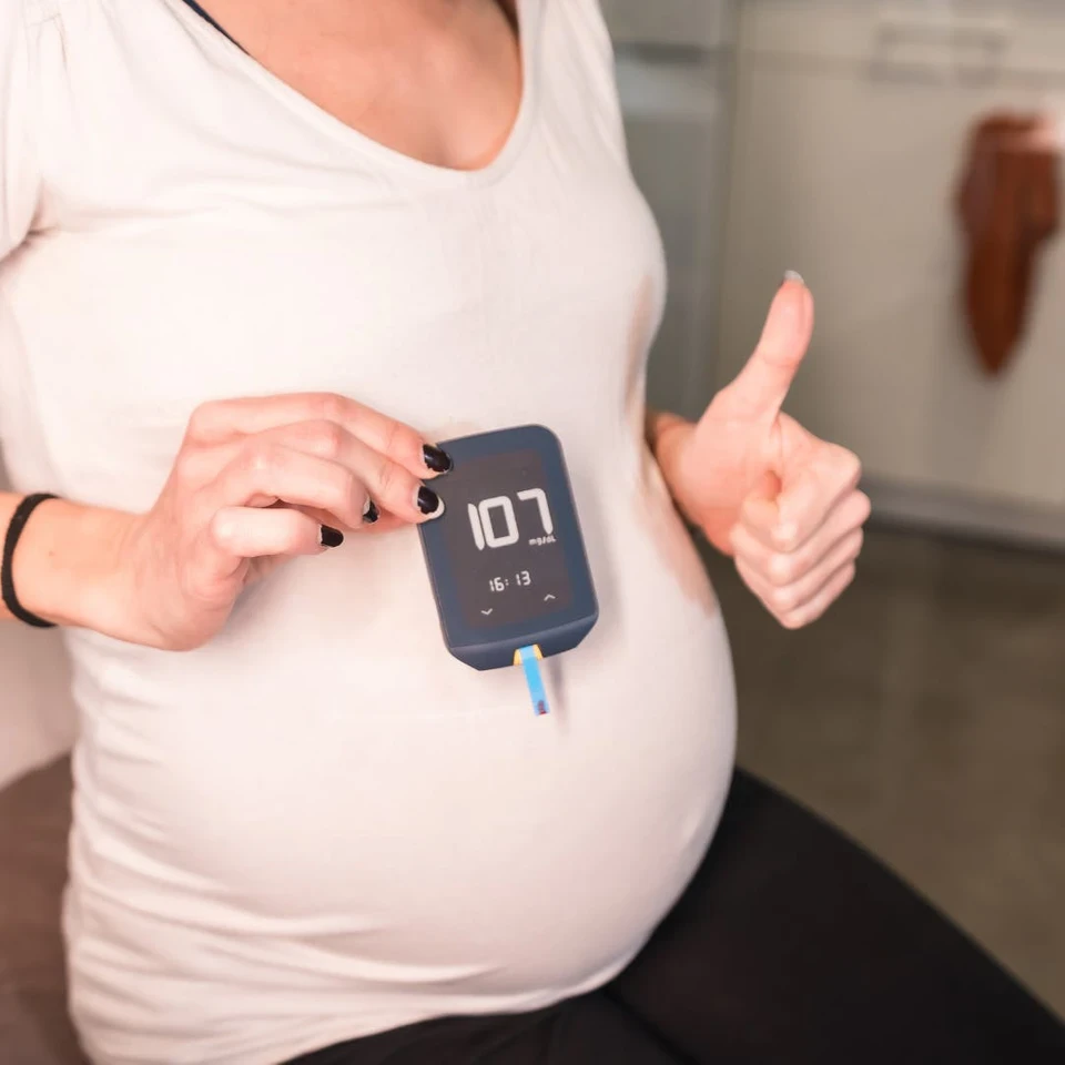 Gestational+Diabetes+Risk+During+Second+Pregnancy