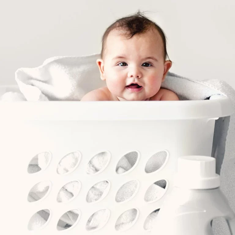Best Laundry Detergents For Babies With Eczema
