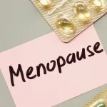 Age+For+Menopause+In+Woman