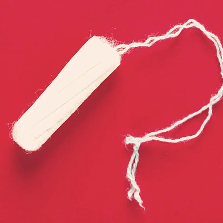 Why Do Tampons Leak? How To Stop Period Leaks!