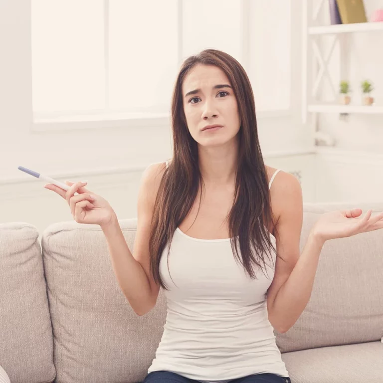 What Does It Mean When One Pregnancy Test Is Positive And The Other Is Negative?