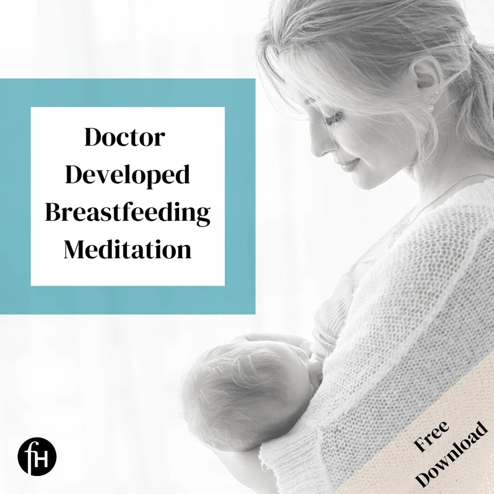 Breastfeeding+Meditation