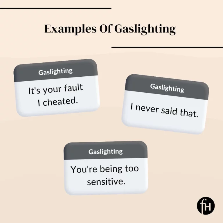 What Is Gaslighting And What You Can Do About It