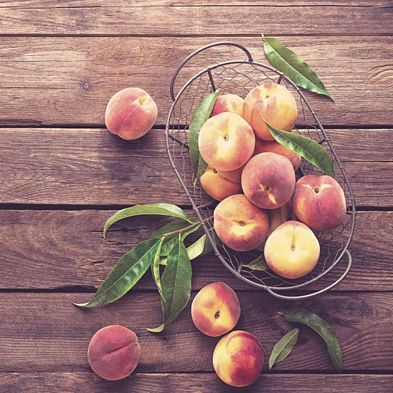 Allergic To Peaches: Symptoms, Causes, And Treatment