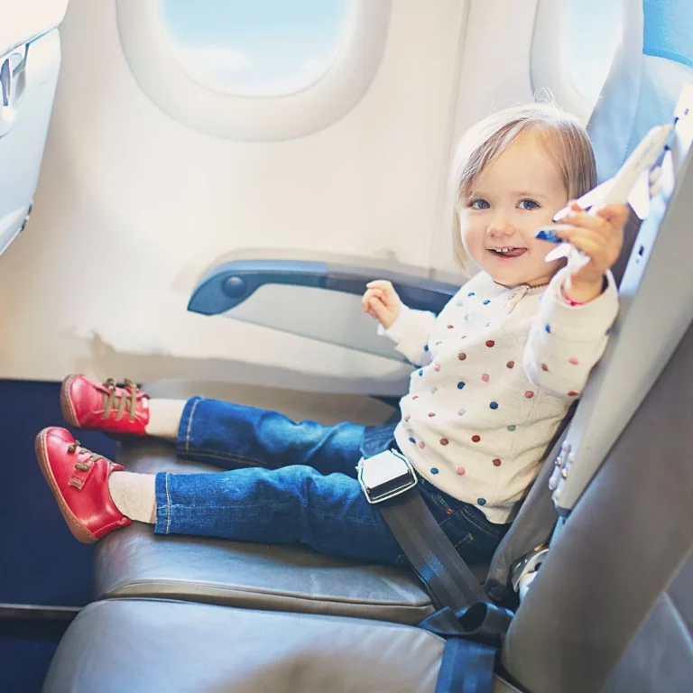 Ultimate Best Toddler Travel Toys For 1-Year-Olds