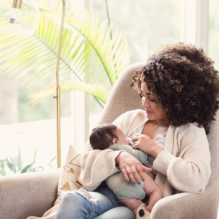3 Best Nipple Creams For Breastfeeding Moms 2023