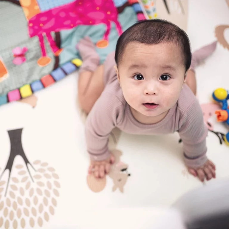 Best Montessori Toys For Babies