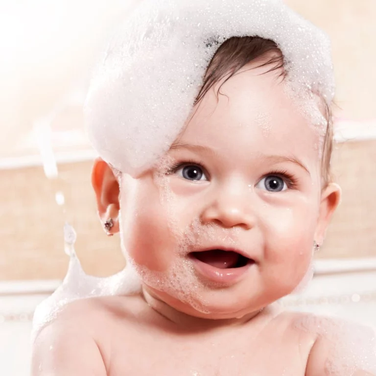 Best Waterproof Bath Books For Toddlers