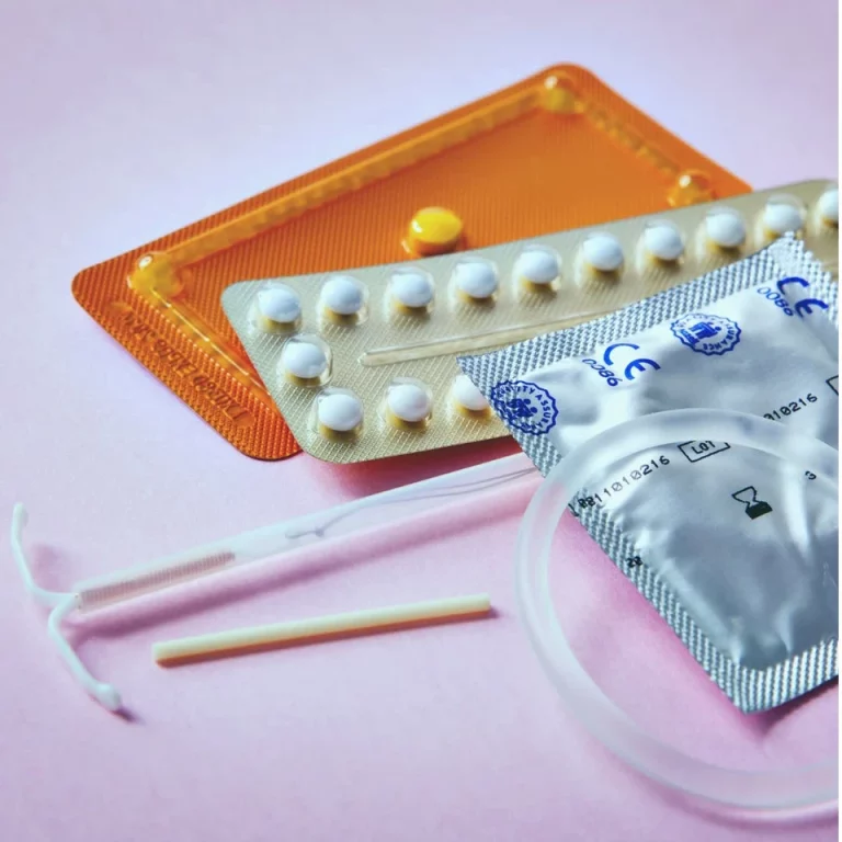 Is Birth Control Effective?