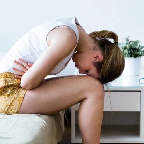 Heavy Periods – What Are The Common Causes?