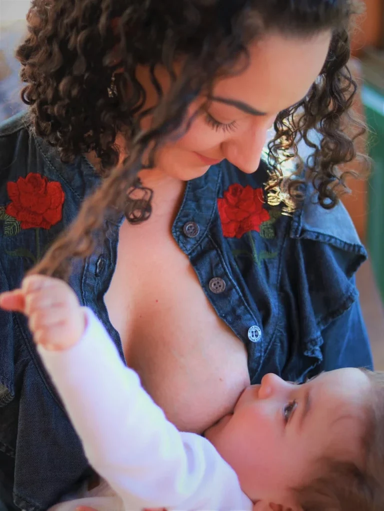 What is Breastfeeding Let Down and is it Bad?