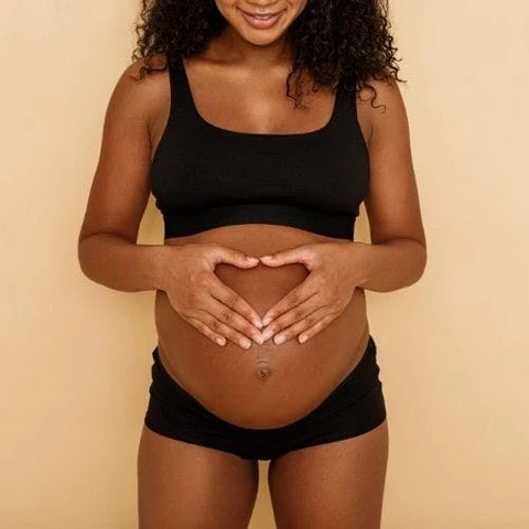Life or Death: On Being Pregnant and Black