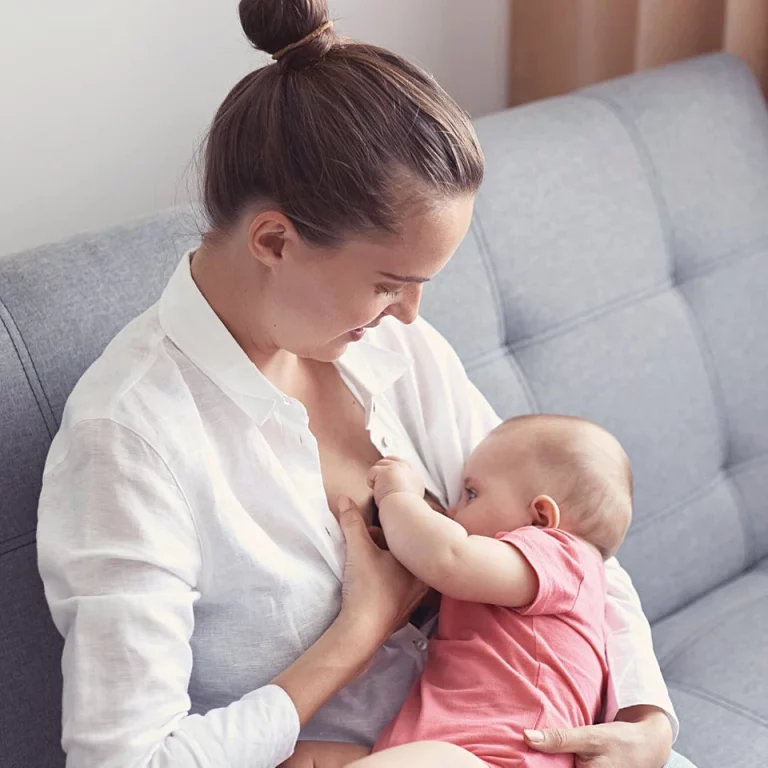 5 Essential Breastfeeding Tips