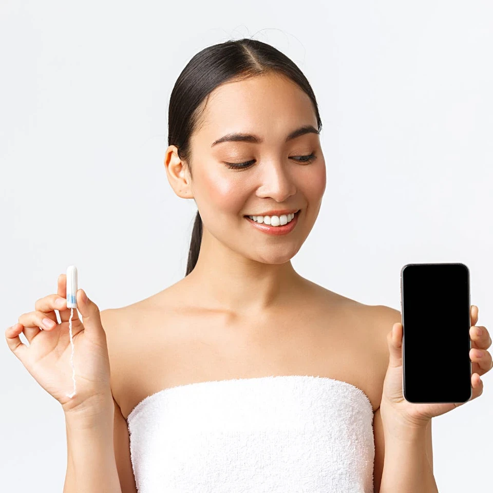 Best Period Tracking App Femhealth Women s Health Care