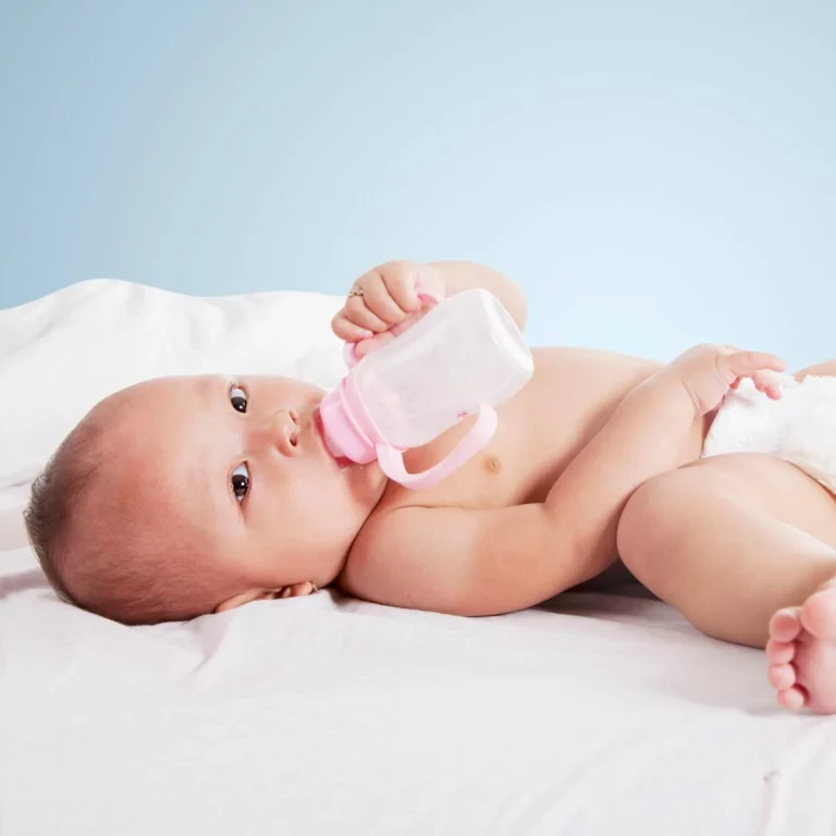 Baby Formula: 5 Things You Need To Know