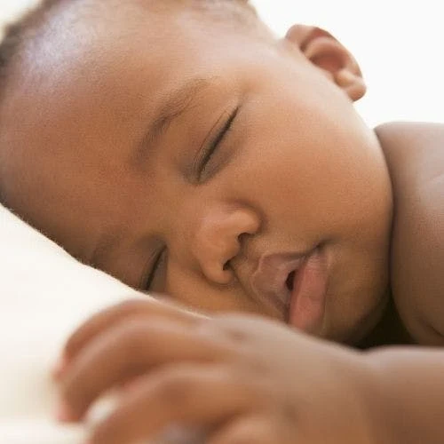 How Much Does A Newborn Sleep?