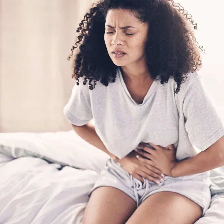 Painful Periods With PCOS: Causes And Treatment
